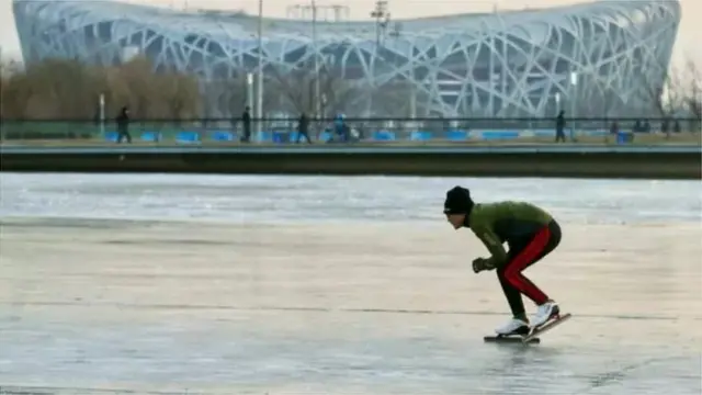 Skating