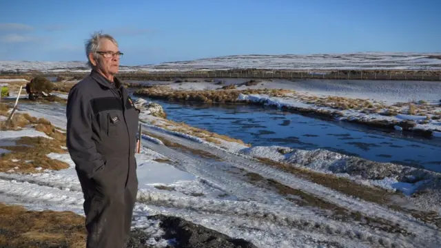 आइसलैंड