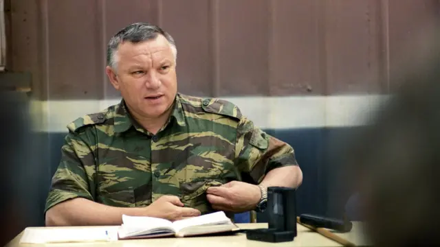 Анатолий Куликов