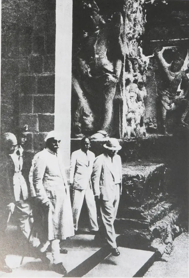 बाबा साहेब भीमराव आंबेडकर