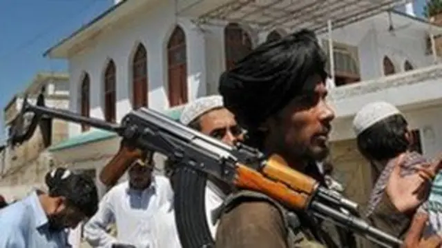 Msemaji wa kundi la Taliban alikataa kusema chochote kuhusu tukio hilo