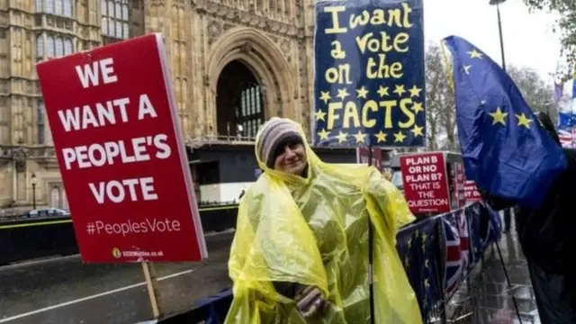 ब्रेक्झिट