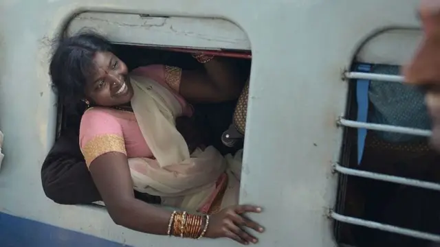 இந்திய ரயில்வே