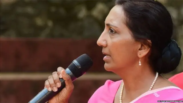 වෛද්ය තුෂ් වික්රමනායක