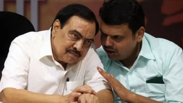 देवेंद्र फडणवीस