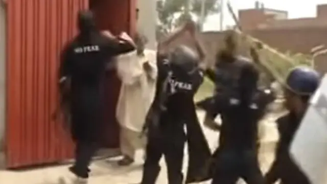 ਪਾਕਿਸਤਾਨ