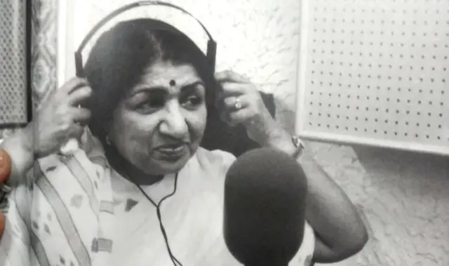 లతా మంగేష్కర్, Lata Mangeshkar
