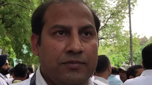 सिराज अहमद