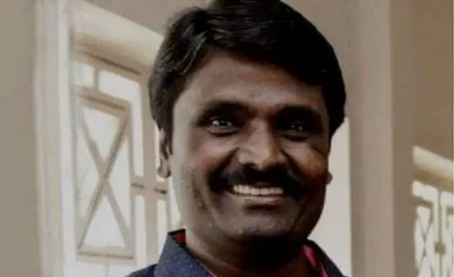 அன்புச் செழியன்