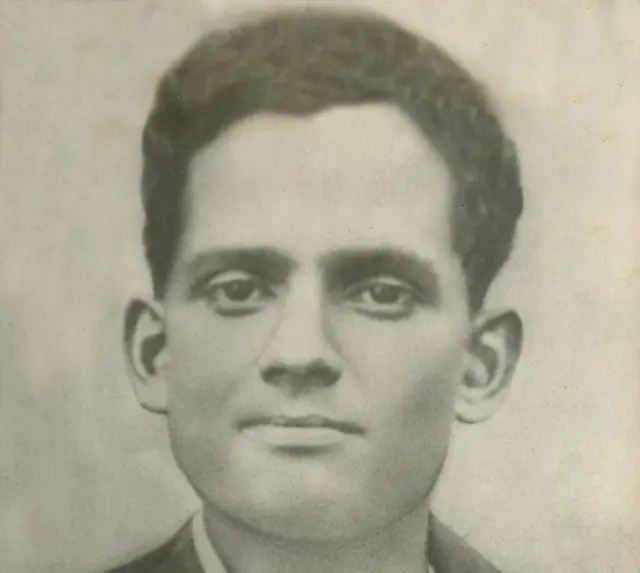 જતિન દાસ