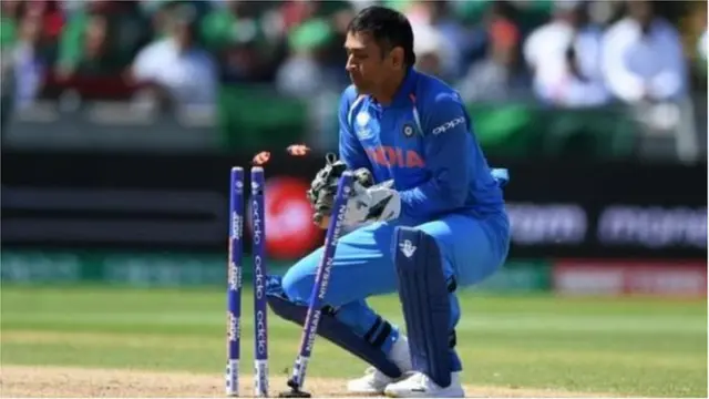 ధోనీ జన్మదినం