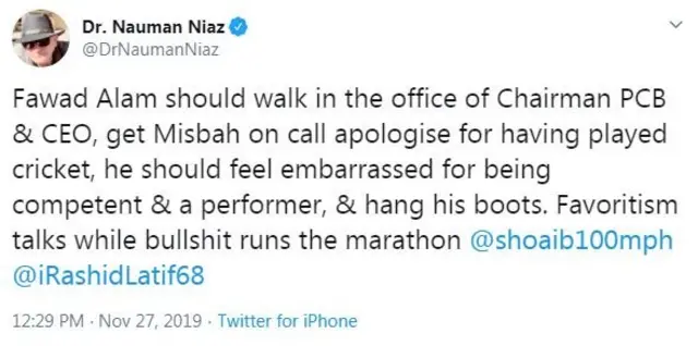 فواد عالم، ڈومیسٹک کرکٹ