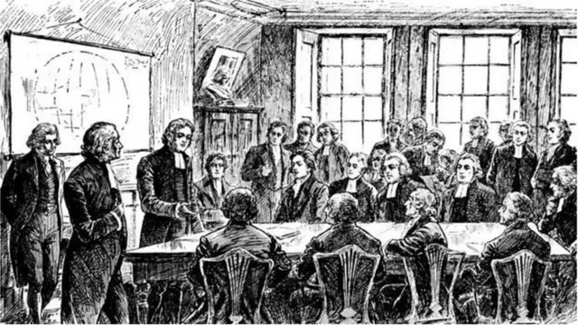 'मेरे परदादा गुलाम बेचा करते थे'