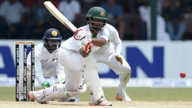 তামিম ইকবাল