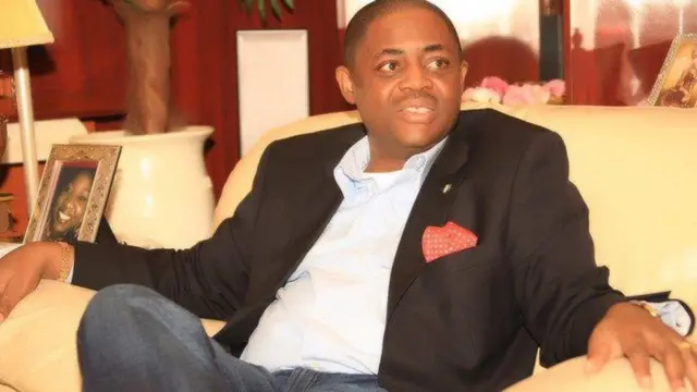 Femi Fani-Kayode