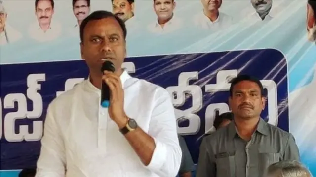 రాజగోపాల్ రెడ్డి