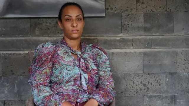 ወይዘሮ ሚለን