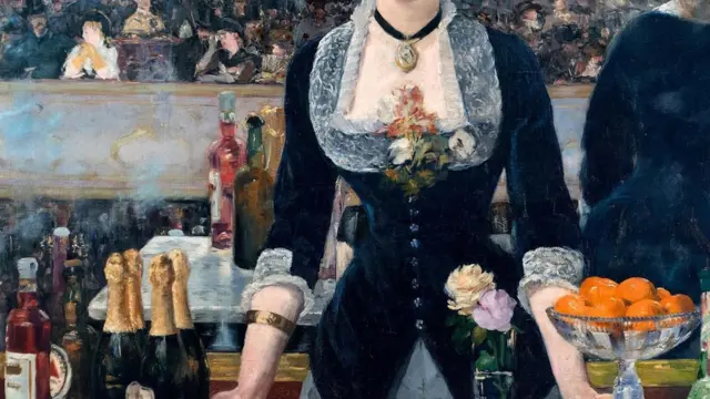 （Credit: The Samuel Courtauld Trust, The Courtauld Gallery, London）