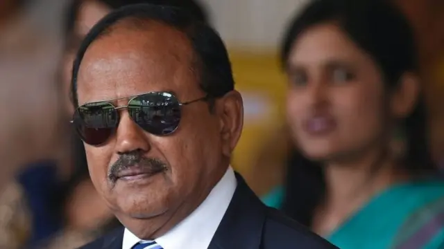 अजित डोभाल