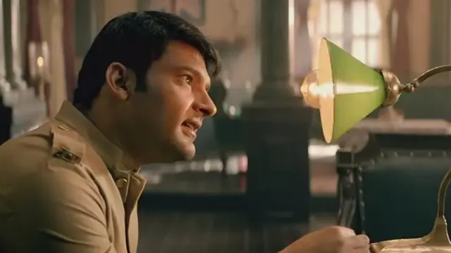 कपिल शर्मा