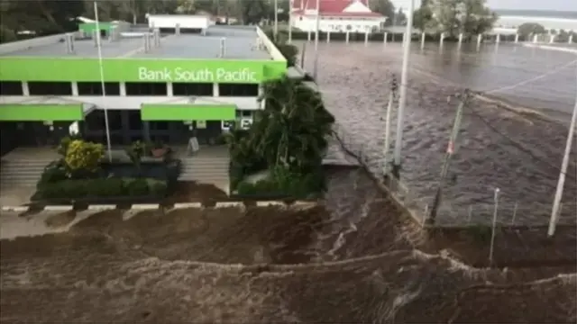 tonga