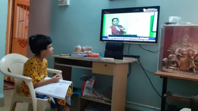 विद्यार्थी