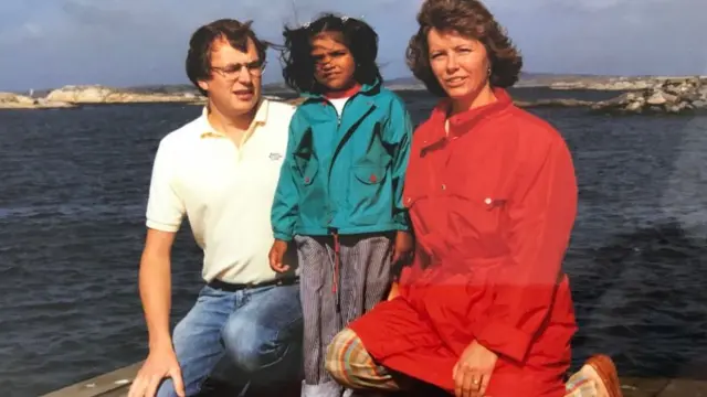 किरन गस्ताफ्सों