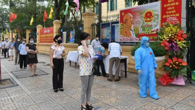 Việt Nam