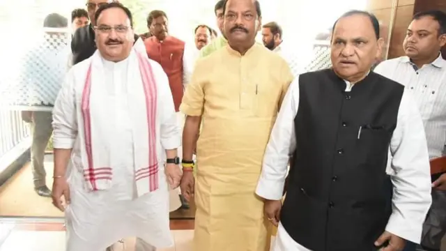 सी.पी. सिंह