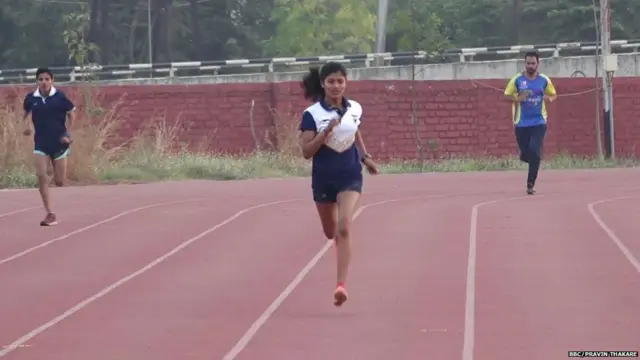 संजीवनी जाधव