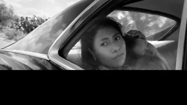 الأوسكار 2019: "روما" و"ذا فيفوريت" يتصدران الترشيحات