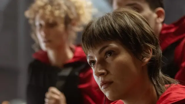 மணி ஹெய்ஸ்ட்