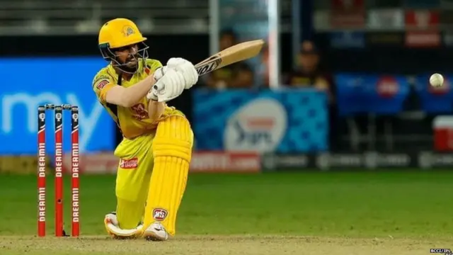 ऋृतुराज गायकवाड़