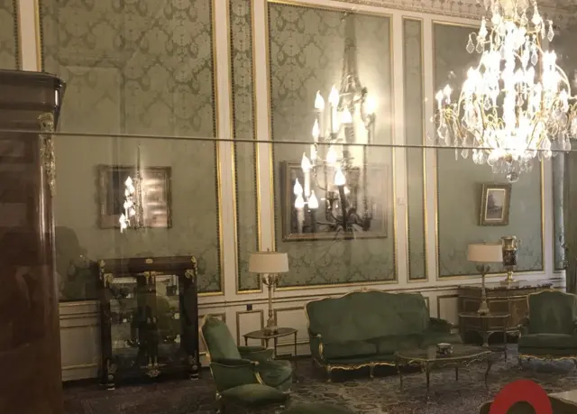 سعد آباد محل