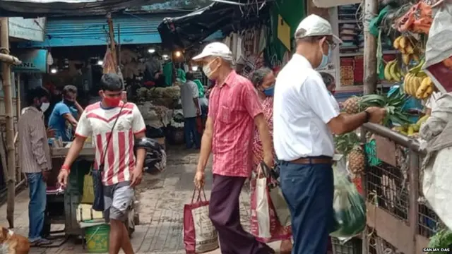 पश्चिम बंगाल में स्वास्थ्य सुविधाओं की स्थिति