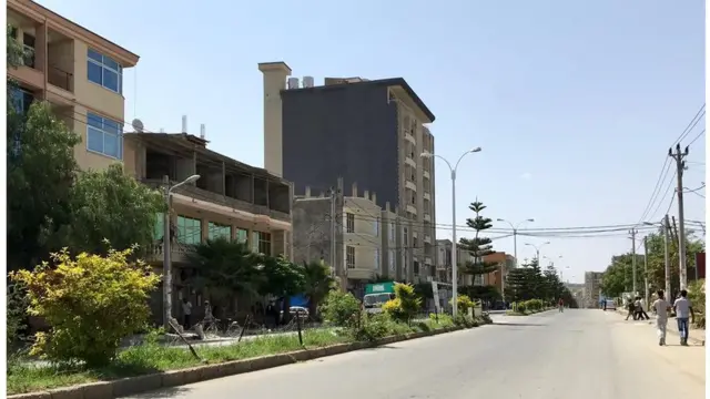 ከተማ መቐለ ሎሚ ንጎሆ 17 ግንቦት 2013 ዓ//ም