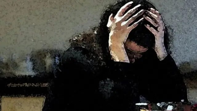 Unyanyasaji wa nyumbani