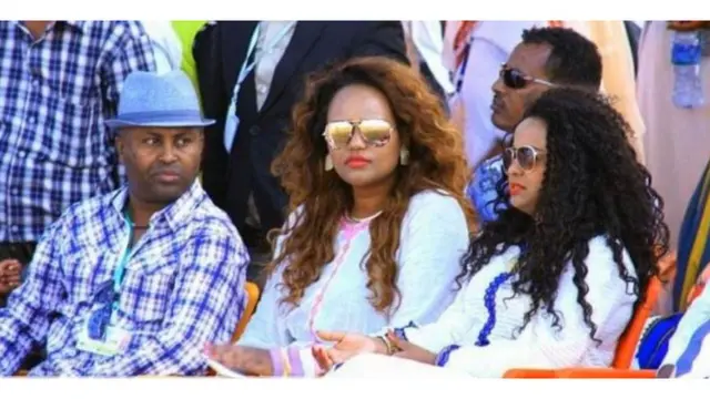 ሰርከስ ትግራይ ካብ ዘፍረየቶም ስሙያንት ከየንቲ ካብ ጸጋም ናብ የማን [ተስፋይ ወልደየውሃንስ፣ ሸዊት መዝገቦን ኤደን ገብረስላሴን]