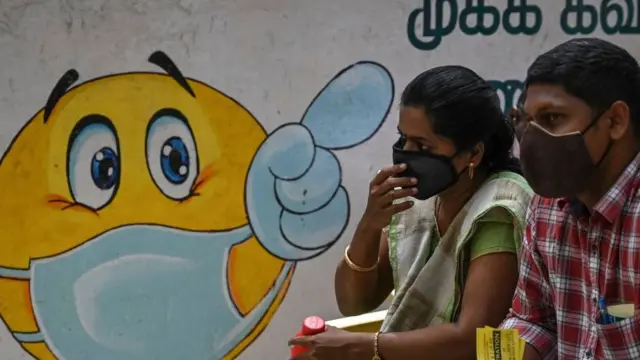 கொரோனா விழிப்புணர்வு