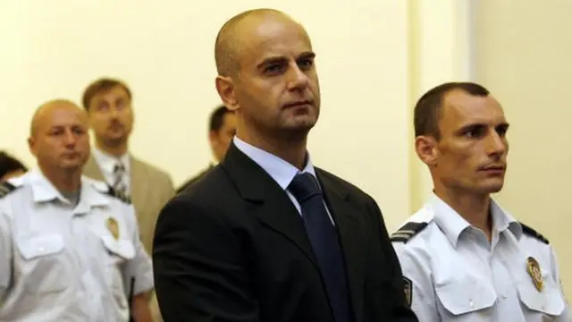 Mirko Norac