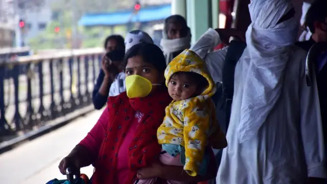 कोरोना वायरस