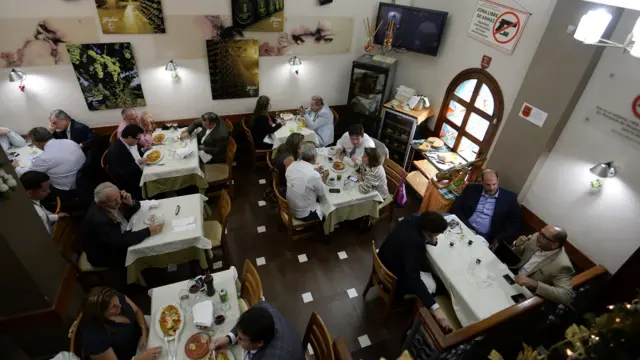 Restaurante