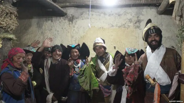 Global Himalaya Expidition