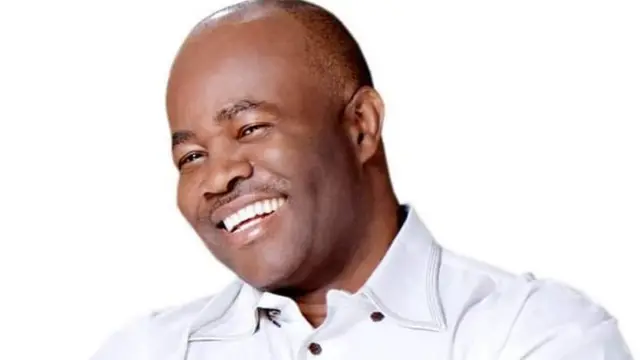 Godswill Akpabio