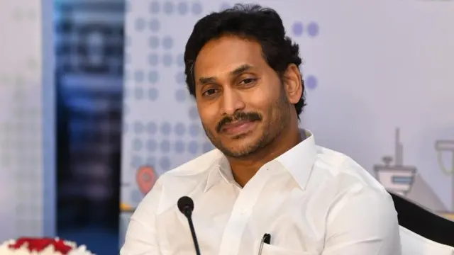 आंध्र प्रदेश अमरावती विशाखापट्टनम राजधानी विवाद