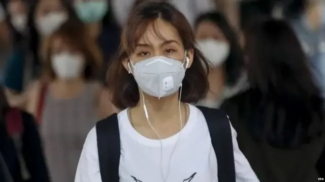 ਕੋਰੋਨਾਵਾਇਰਸ