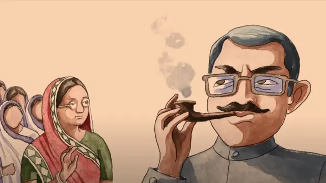 అనసూయ సారాభాయ్