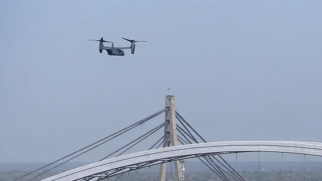 Конвертоплани