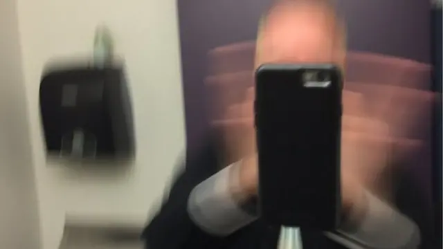 "Lo intenté. Esto fue lo mejor que pude hacer", dijo otro usuario, Adam Taylor.