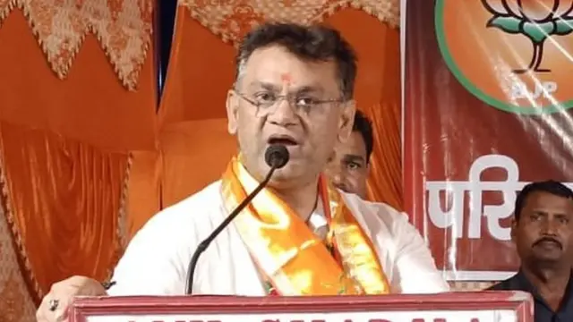 दिनेश खटीक